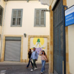 Nicosia history: New Street Signs Reveal Nicosia's Rich History