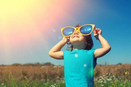 Mostly Sunny Friday with Changing Weather Ahead in Cyprus