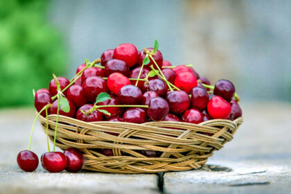 Cherry Festival in Pedoulas: Celebrate with Music, Dance, and Local Flavours