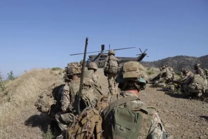 Increased Interest in Contract Soldiers Recruitment for Cyprus National Guard
