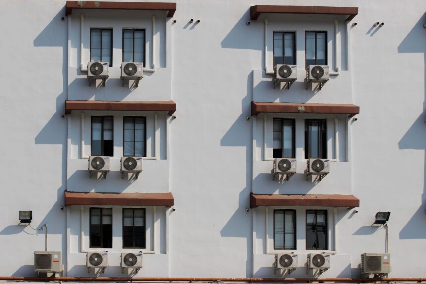 Cyprus Records Sixfold Increase in Cooling Needs Compared to EU Average