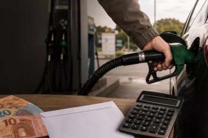 Rising Fuel Prices Impact Household Budgets Across Europe