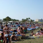 Cyprus tourism: Cyprus’ Tourism Sector Faces 20% Decline Amid Regional Instability