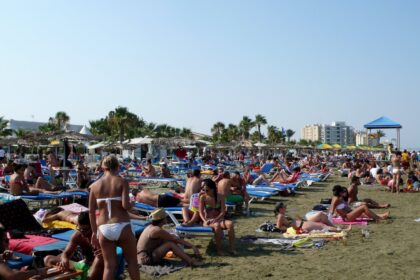 Cyprus tourism: Cyprus’ Tourism Sector Faces 20% Decline Amid Regional Instability