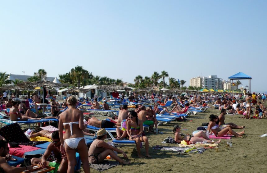 Cyprus tourism: Cyprus’ Tourism Sector Faces 20% Decline Amid Regional Instability