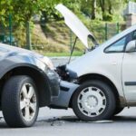 Cyprus Road Law Requires Moving Vehicles After Minor Crashes
