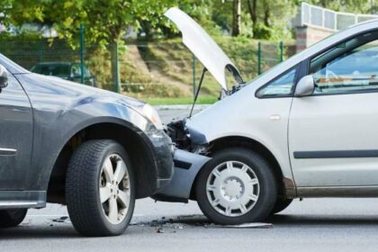Cyprus Road Law Requires Moving Vehicles After Minor Crashes