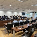 AI Traffic Cameras Under Consideration to Tackle Mobile Phone Use
