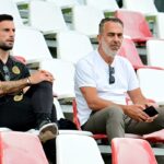 Ivan Triskovski Takes Charge of AEL's Transfer Strategy
