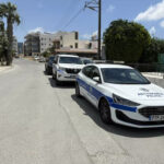 Son of Palestinian Terrorism Suspect Works in Cyprus Police Unit