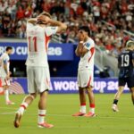 Turkey Sets Unprecedented Record with Zero Goals from 62 Attempts in World Cup