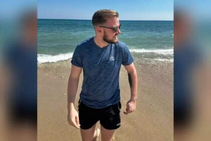 Liverpool Couple Embrace New Life in Paphos