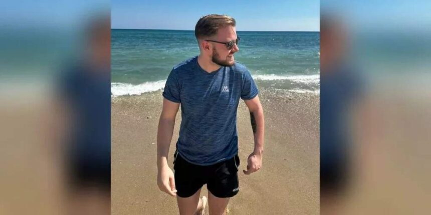 Liverpool Couple Embrace New Life in Paphos