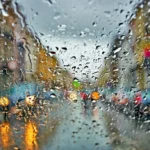 Cyprus Weather Warning: Storms and Hail Expected Today