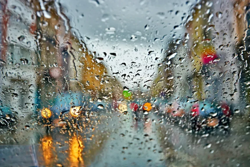 Cyprus Weather Warning: Storms and Hail Expected Today