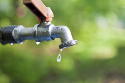 Water Outage in Pano Lefkara Scheduled for Wednesday