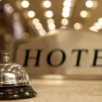 Paphos Hotel Occupancy Declines by 20% Compared to Last Year