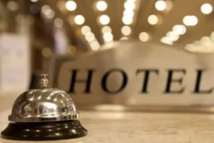 Paphos Hotel Occupancy Declines by 20% Compared to Last Year