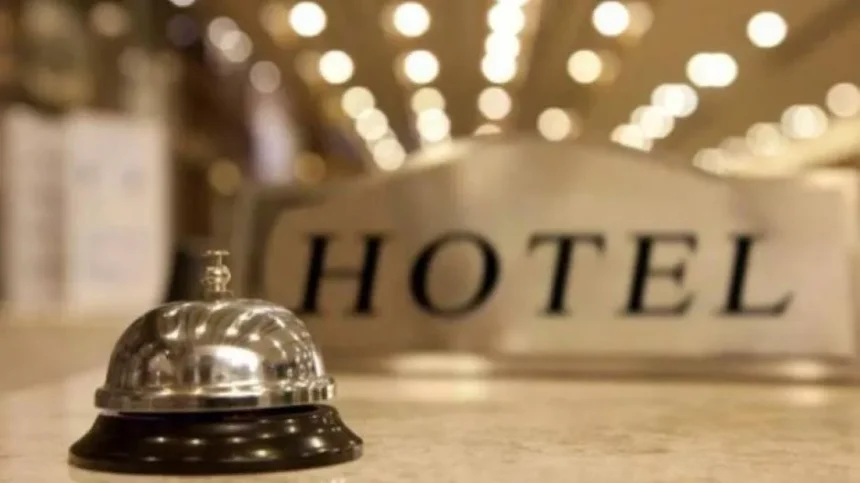 Paphos Hotel Occupancy Declines by 20% Compared to Last Year