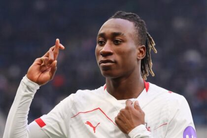 Liverpool Eyeing Diomande with Hakpo Swap Offer