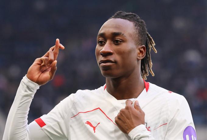 Liverpool Eyeing Diomande with Hakpo Swap Offer