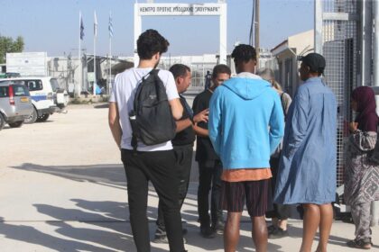 Asylum Seekers Face Revocation of Status Amid Crackdown on Crime