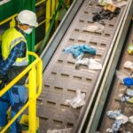 Cyprus Fourth Highest in EU for Municipal Waste Generation