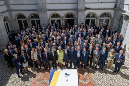 CBC Governor Christodoulos Patsalides Joins ECB Forum Amid Policy Shift