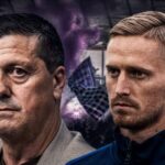 žan karničnik: Ομόνοια in Talks for Žan Karničnik Amidst Maribor Interest