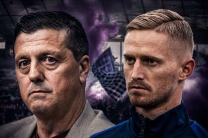 žan karničnik: Ομόνοια in Talks for Žan Karničnik Amidst Maribor Interest
