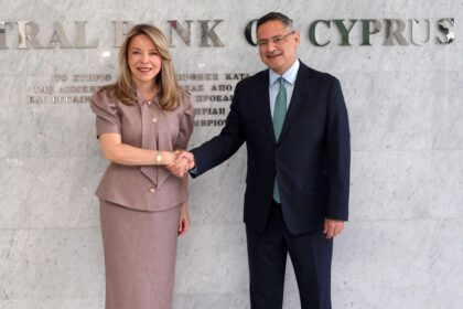 Central Bank of Cyprus Shares Euro Adoption Insights with Montenegro