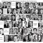 Remains of 70 Assia Villagers Discovered at Dikomo Landfill