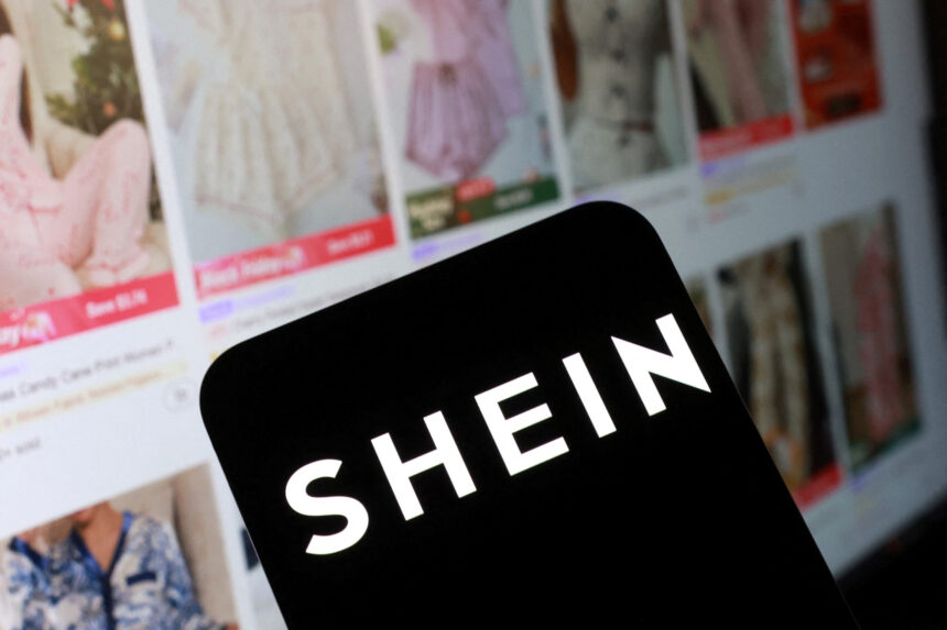 Shein Executive Chairman Donald Tang to Step Down as IPO Nears