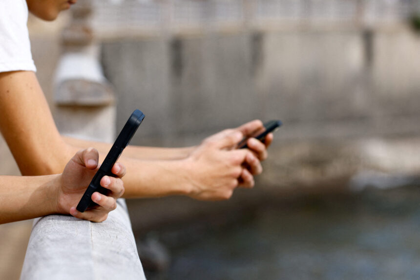 Police Alert Public to Rising Scam Calls in Cyprus
