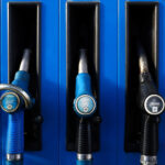 Petrol Station Owners Protest New Tanker Regulations
