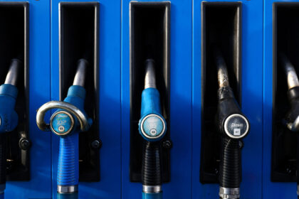Petrol Station Owners Protest New Tanker Regulations