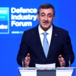 Foreign Ministry Criticises Turkish Vice President's Visit to Northern Cyprus