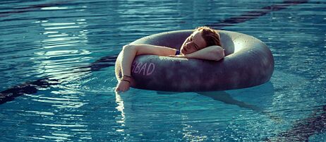 22 Lengths Screening at Sommerkino: A Cinematic Journey