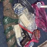 Larnaca weapons: Police Seize Weapons and Ammunition from Larnaca Residence