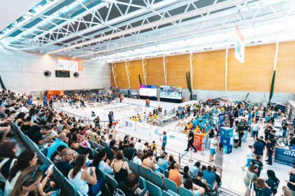 Robotex Cyprus 2026 Showcases Innovations in AI, Drones, and Robotics