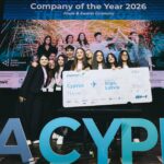 Limassol Students Create Safety Tool from Lip Gloss