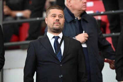 Γκαγκάτσης Προτείνει Συμμετοχή στην Προεδρία της Super League