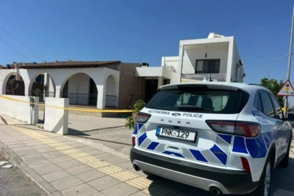 33-Year-Old Critically Injured in Aradippou Stabbing Incident