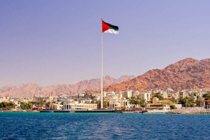 Jordan Denies Evacuation Order for Aqaba Amid Regional Tensions