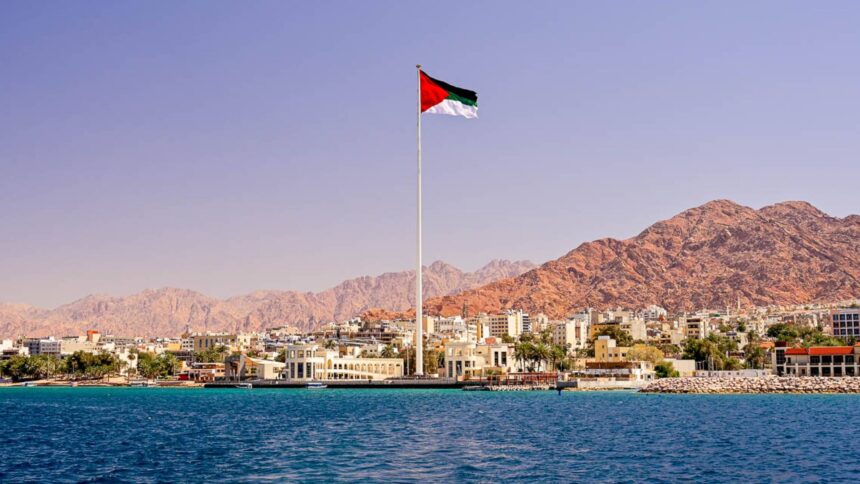 Jordan Denies Evacuation Order for Aqaba Amid Regional Tensions