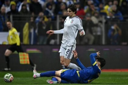 Chelsea Signs Marco Palestre for €54.7 Million