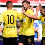 αΕΚ: ΑΕΚ vs Vitesse: Key Pre-Season Test for Tactical Growth