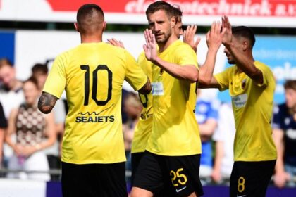 αΕΚ: ΑΕΚ vs Vitesse: Key Pre-Season Test for Tactical Growth