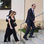 Phedon Fedonos Trial to Proceed Behind Closed Doors
