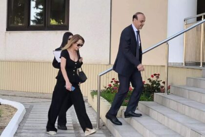 Phedon Fedonos Trial to Proceed Behind Closed Doors